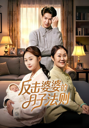 反击婆婆的月子法则（116集）不用花钱看全剧