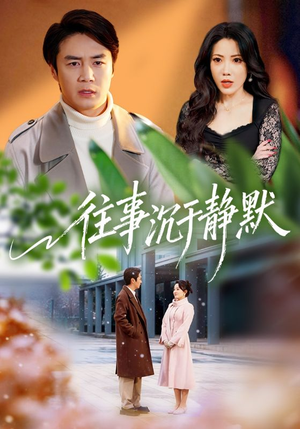 往事沉于静默（70集）真的太精彩了