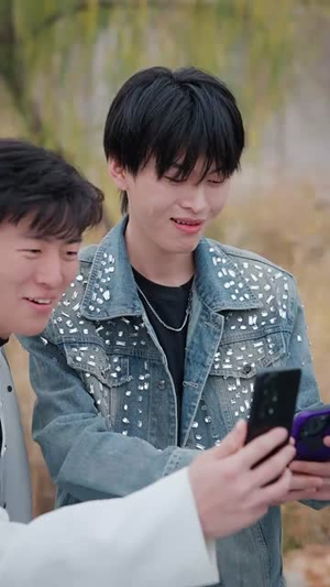 装穷被丢进恋爱盲盒后（71集）热门短剧榜单