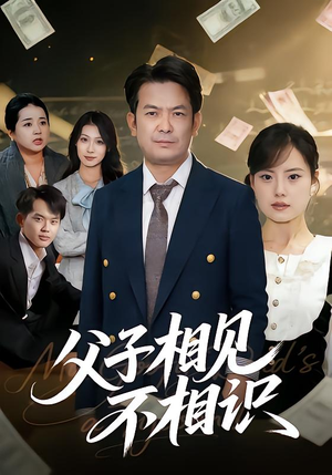 父子相见不相识（58集）经典回顾免费看