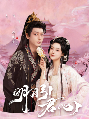 明月引君心（74集）短剧精彩片段