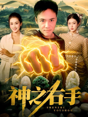 神之右手（100集）短剧解说全集