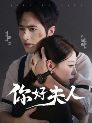 你好夫人(70集) 你好夫人(70集)全季一次看完
