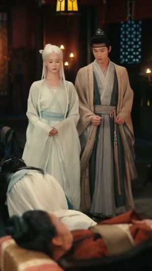 女丨相丨S（60集）短剧在线观看