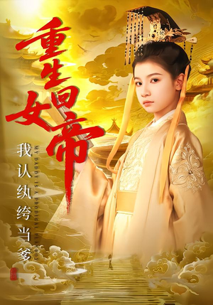 重生回女帝，我认纨绔当爹（80集）夸克在线观看