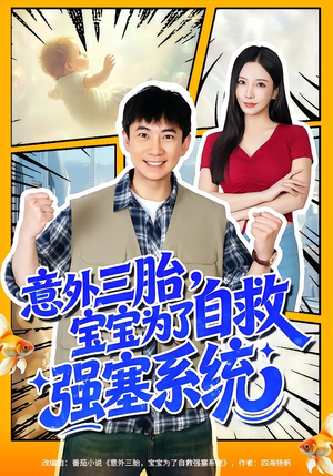 意外三胎，宝宝为了自救强塞系统（78集）评价怎么样