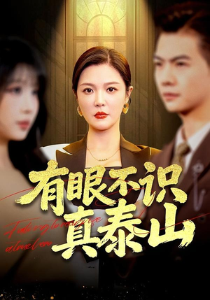 有眼不识真泰山（75集）好看的短剧