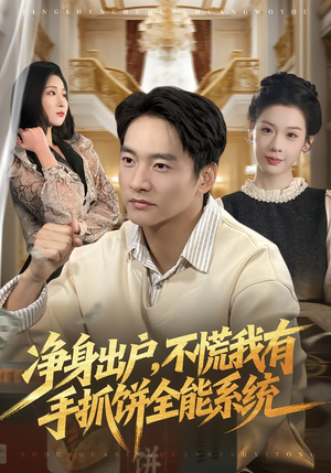净身出户，不慌我有手抓饼全能系统（94集）一起追短剧