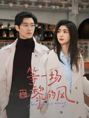 等一场巴黎的风(60集) 等一场巴黎的风(60集)分享好看短剧