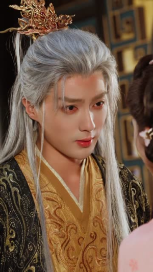 相思契(74集) 相思契(74集)精彩的网络短剧