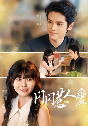 闪闪惹人爱（60集）全集