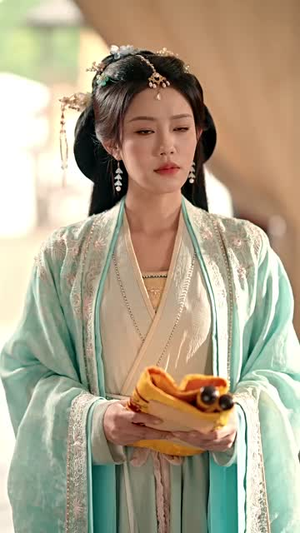 沙场秋点兵（61集）热播短剧重燃