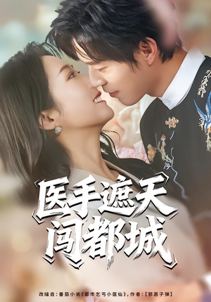 医手遮天闯都城(80集) 医手遮天闯都城(80集)在线看完整版