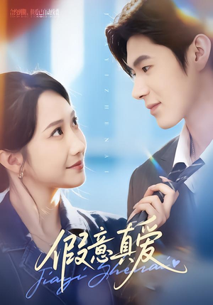 假意真爱（69集）剧情简介