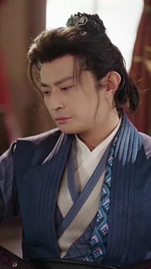 一品军侯(90集) 一品军侯(90集)一口气追完短剧