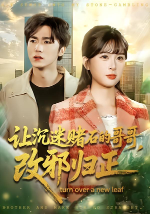 让沉迷赌石的哥哥,改邪归正(50集) 让沉迷赌石的哥哥,改邪归正(50集)全集完整版