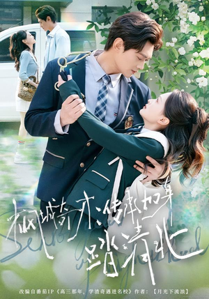 枫城奇才：传承加身踏清北（80集）在线播放