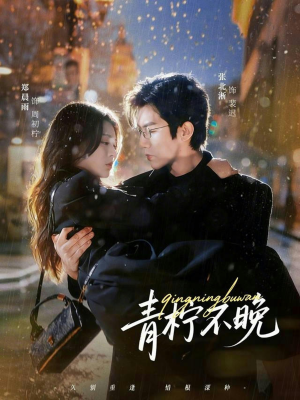 青柠不晚（78集）热门短剧榜单