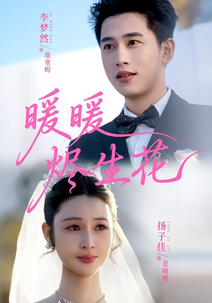 暖暖烬生花（65集）爱短剧爱追剧