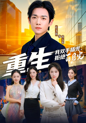 重生我双手插兜，拒绝白月光（81集）海量资源免费看