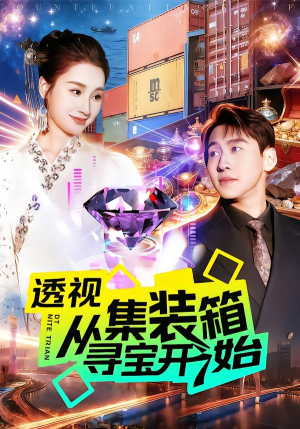 透视从集装箱寻宝开始（117集）迅雷网盘观看