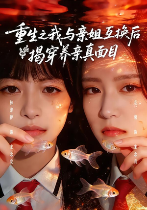 重生之我与亲姐互换后揭穿养亲真面目（63集）精彩短剧看全集