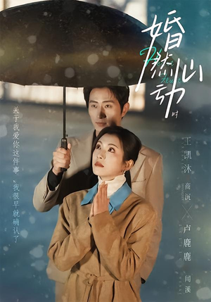 婚然心动时(82集) 婚然心动时(82集)短剧解说全集