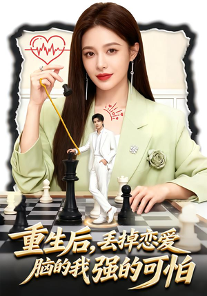 重生后，丢掉恋爱脑的我强的可怕（60集）短剧太好看了