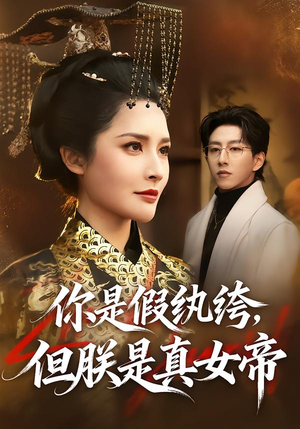 你是假纨绔，但朕是真女帝（68集）短剧精彩绝伦