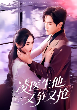 凌医生他又争又抢（60集）精彩热门短剧