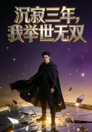沉寂三年，我举世无双（113集）无需充值尽情看