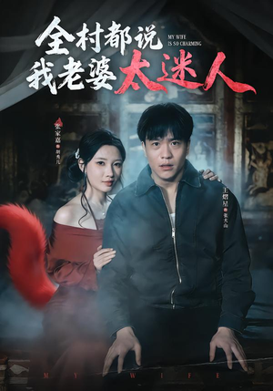 全村都说我老婆太迷人（40集）全集一次看完