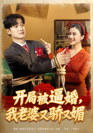开局被逼婚,我老婆又骄又媚(74集) 开局被逼婚,我老婆又骄又媚(74集)最后的大结局