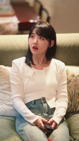 星落晚棠（64集）原创精彩短剧