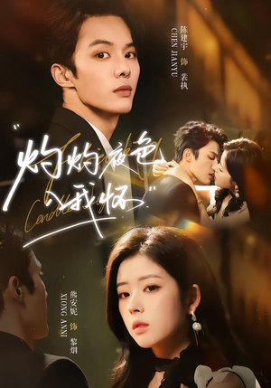 灼灼夜色入我怀(60集) 灼灼夜色入我怀(60集)网络小短剧