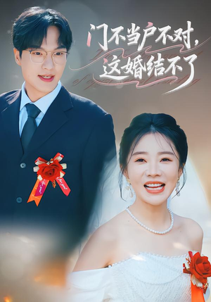 门不当户不对，这婚结不了（58集）精彩短剧抢先看