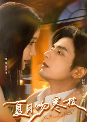 夏月吻寒枝(50集) 夏月吻寒枝(50集)免费在线看全集