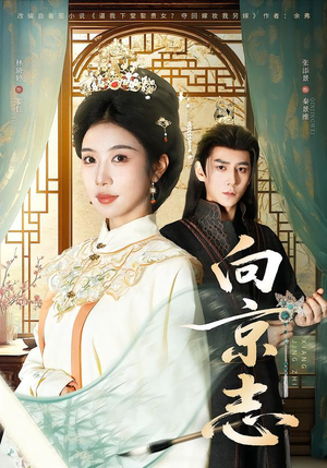 向京志（80集）360网盘观看