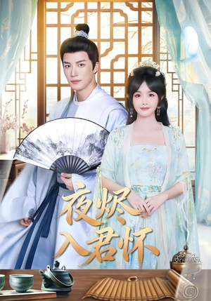夜烬入君怀（80集）看精彩短剧