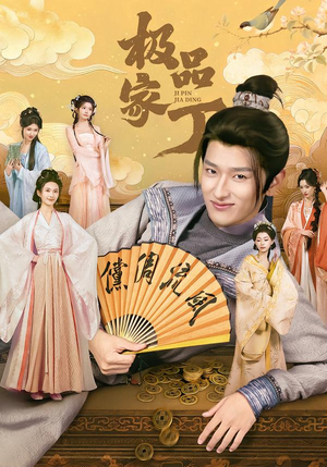 极品家丁(96集) 极品家丁(96集)精彩短剧看全集