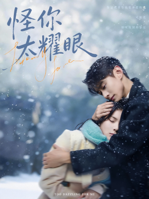 怪你太耀眼(78集) 怪你太耀眼(78集)解说文案