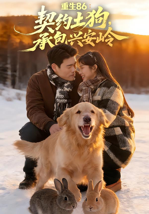 重生86：契约土狗，承包兴安岭（80集）每日短剧追不停
