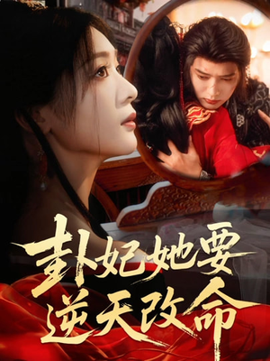 卦妃她要逆天改命（78集）红果短剧免费看