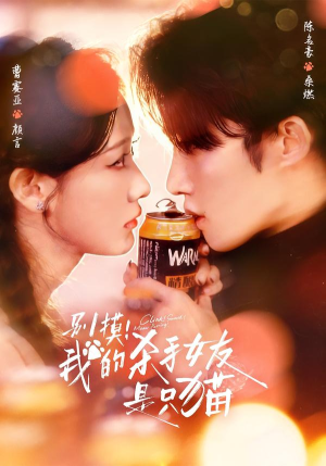 别摸!我的杀手女友是只猫(60集) 别摸!我的杀手女友是只猫(60集)一起追生活短剧