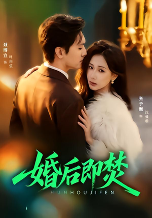 婚后即焚（77集）原创精彩短剧