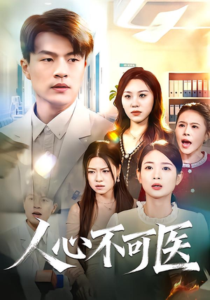 人心不可医（30集）解说