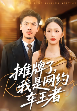 摊牌了，我是网约车王者（75集）最热短剧推荐