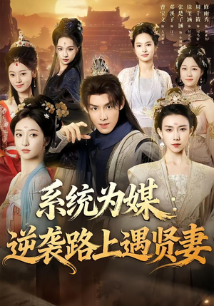 系统为媒逆袭路上遇贤妻（71集）百度网盘在线看