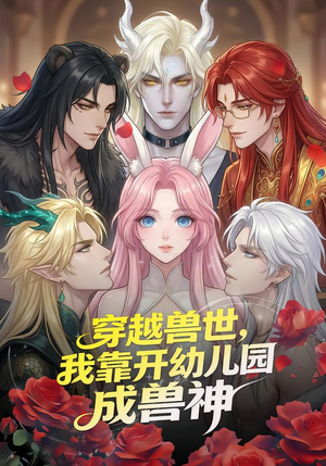 穿越兽世，我靠开幼儿园成兽神（63集）排行榜前十短剧