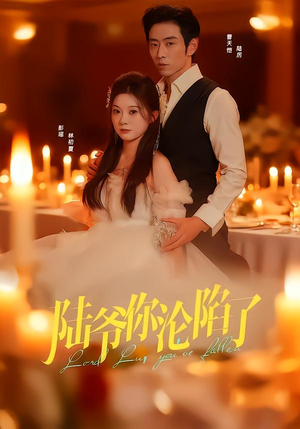 陆爷你沦陷了（78集）最新火爆短剧